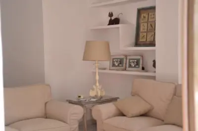 Wohnung Elviria — 2