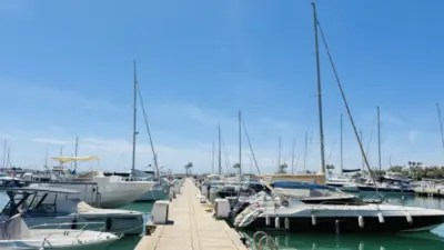 Grundstück Sotogrande — 2