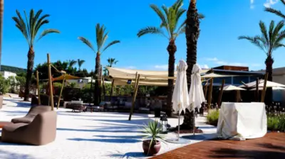 Grundstück Sotogrande — 3