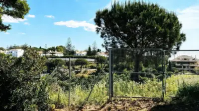 Grundstück Sotogrande — 4