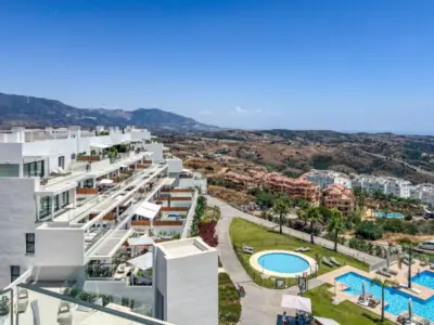 Apartment Calanova Golf — 3