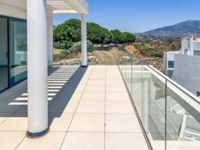 Apartment Calanova Golf — 4