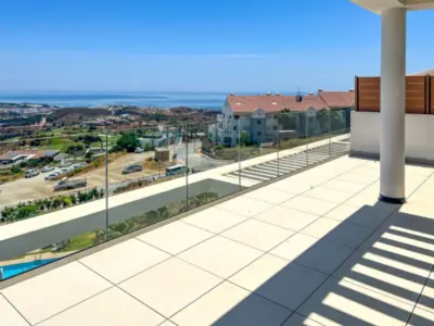 Apartment Calanova Golf — 5