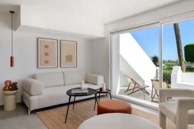 Apartment El Paraiso — 3