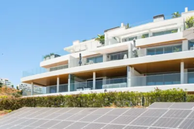 Wohnung Calanova Golf — 2