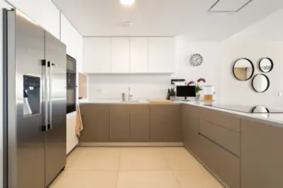 Wohnung Calanova Golf — 3