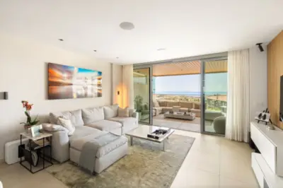 Wohnung Calanova Golf — 4