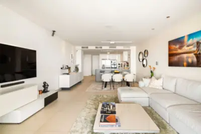 Wohnung Calanova Golf — 5