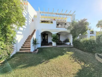 Haus Miraflores — 4