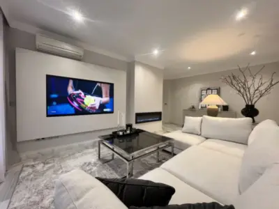 Wohnung Benahavís — 3