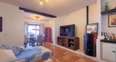 Maison Benahavís — 2