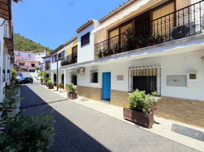 Maison Benahavís — 4