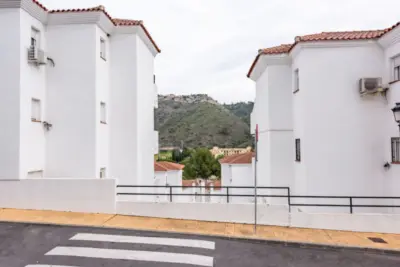 Appartement Benahavís — 2
