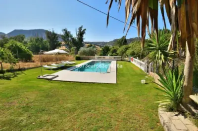House Benaoján — 5