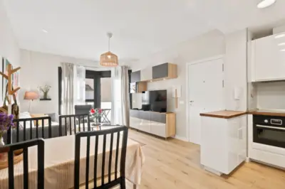 Wohnung Fuengirola — 2