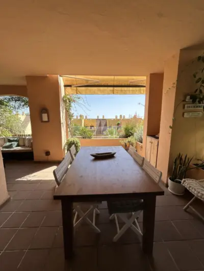 Wohnung Manilva — 2