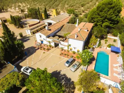 Haus Antequera — 5