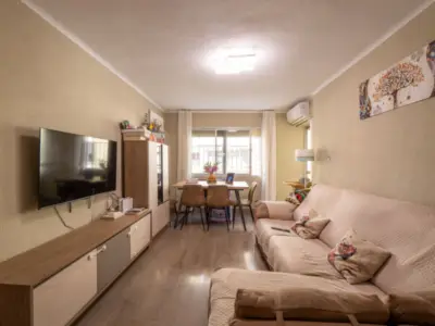 Wohnung Málaga — 2