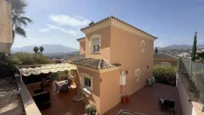 House Coín — 2