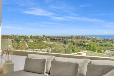 Wohnung Estepona — 4