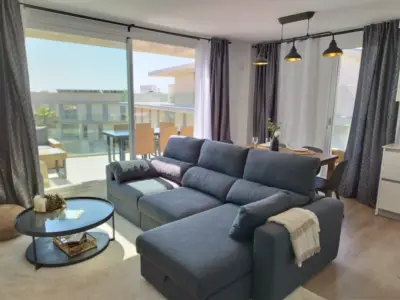 Apartment Estepona — 2