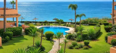 Wohnung Estepona — 3