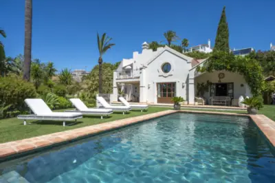 Haus Estepona — 4