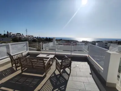 Haus Nerja — 2