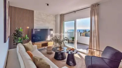 Apartment Rincón de la Victoria — 2