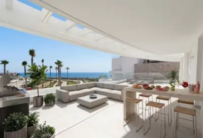 Wohnung La Cala de Mijas — 5