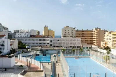 Wohnung Marbella — 2