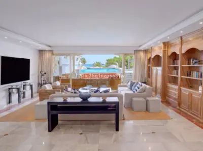 Appartement Puerto Banús — 4