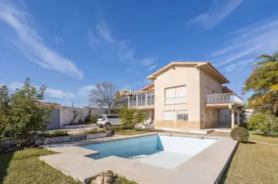 Haus Nerja — 2