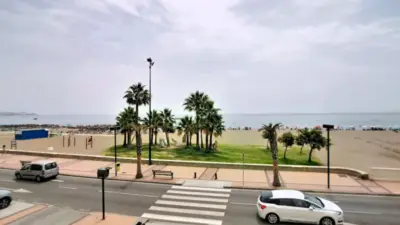 Wohnung Fuengirola — 2
