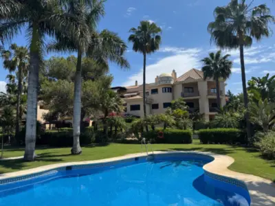 Appartement Puerto Banús — 2