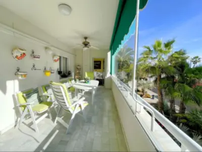 Apartment Estepona — 2