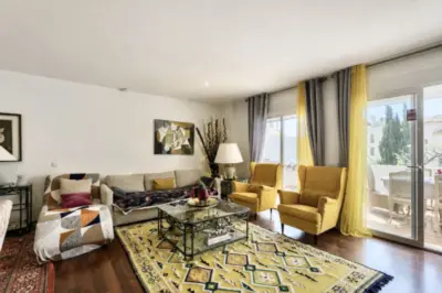 Wohnung Riviera del Sol — 2