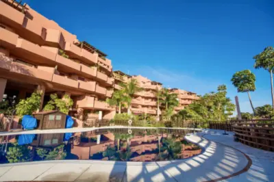 Wohnung Estepona — 2