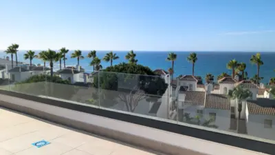 Wohnung Mijas — 2