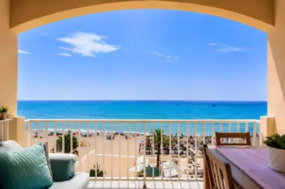 Wohnung Fuengirola — 2