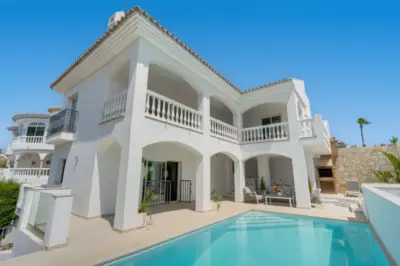 Haus Mijas — 2