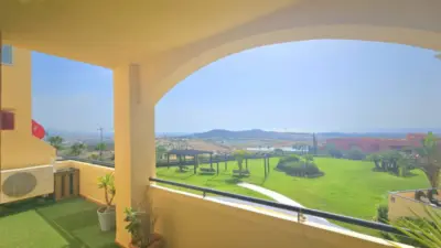Wohnung Mijas — 2