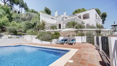 Haus Mijas — 2