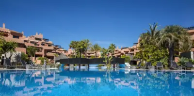 Wohnung Estepona — 2