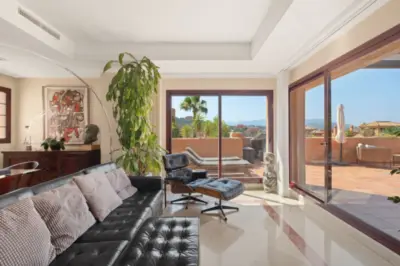 Wohnung La Mairena — 5
