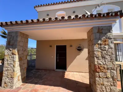 Haus Estepona — 2