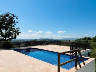 Haus Mijas — 2