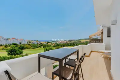 Wohnung Estepona — 2