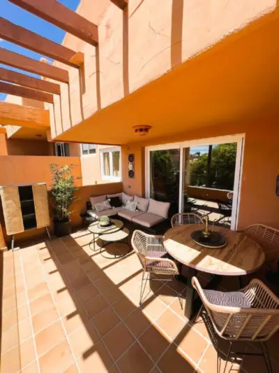 Wohnung Elviria — 5
