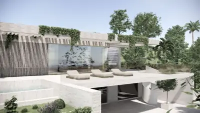 Haus Benahavís — 2